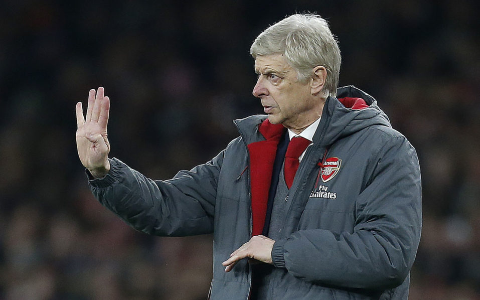 FBL-ENG-PR-ARSENAL-MAN UTD