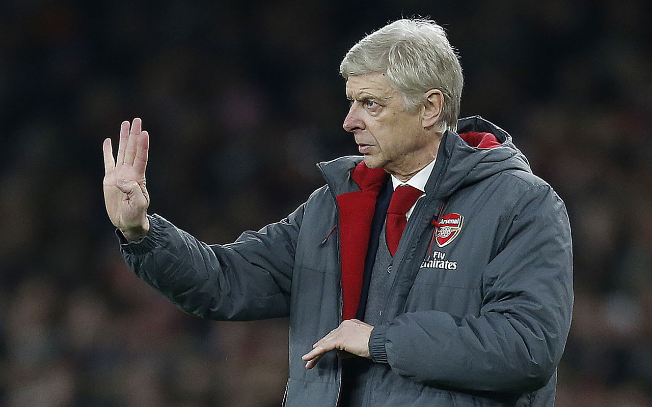 FBL-ENG-PR-ARSENAL-MAN UTD