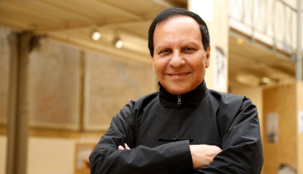 Azzedine Alaia