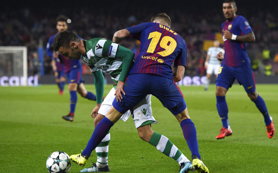 FBL-EUR-C1-BARCELONA-SPORTING