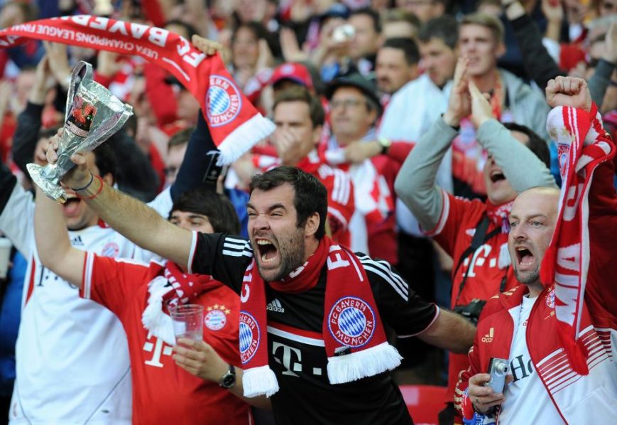 Bayern Munich