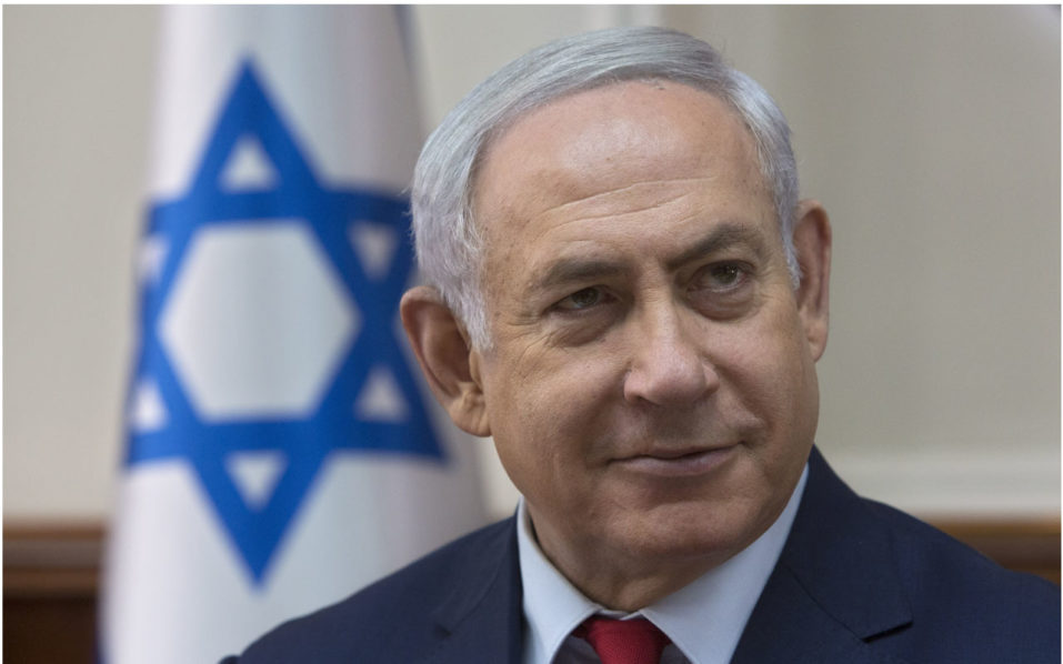 ISRAEL-POLITICS-CABINET