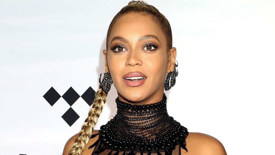 Beyonce