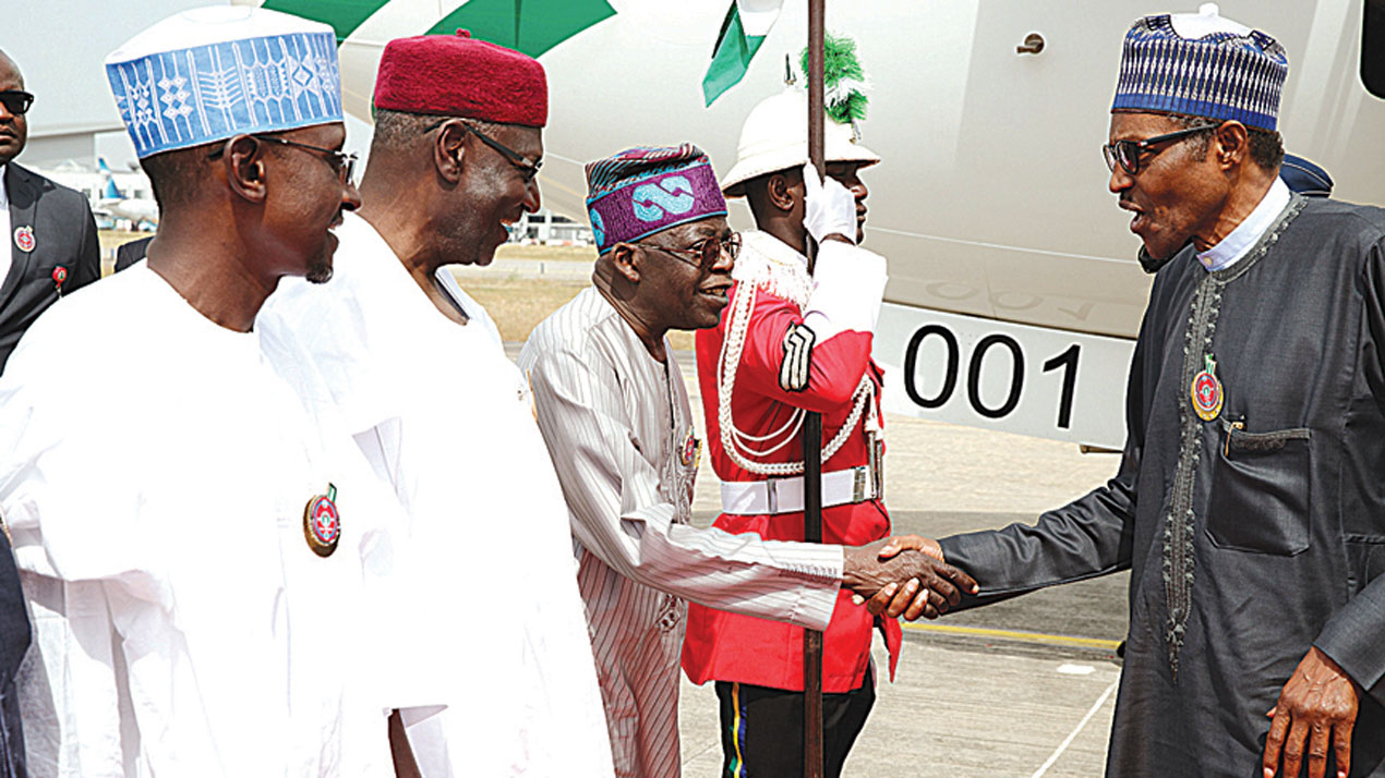 Buhari