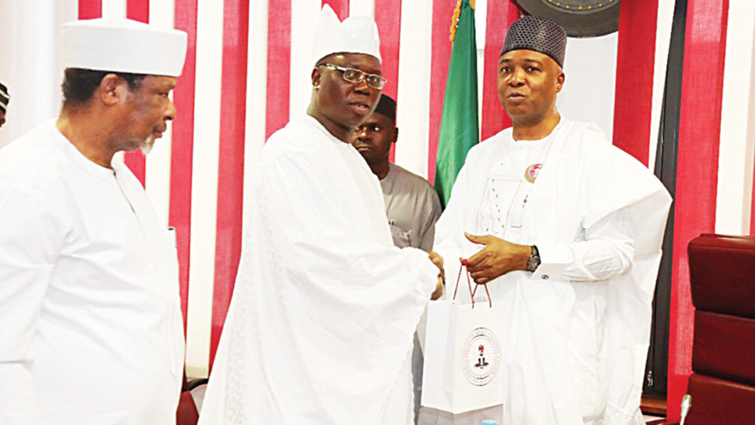 Bukola-Saraki
