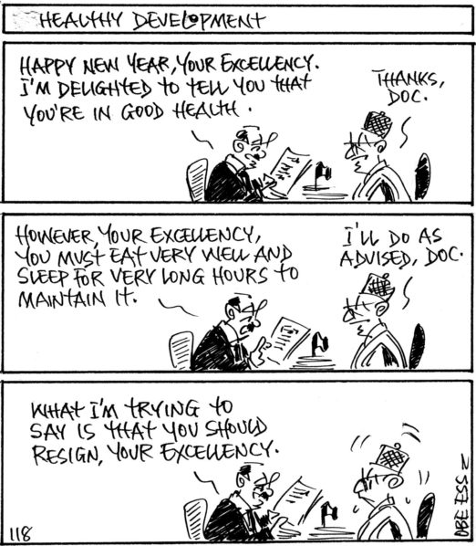 CARTOON–1-1-2018