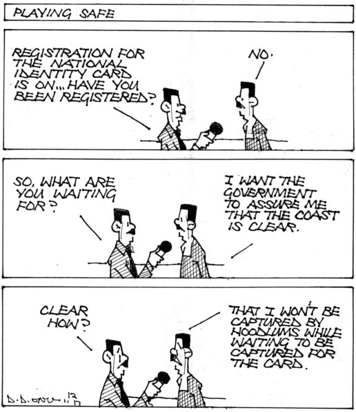 CARTOON
