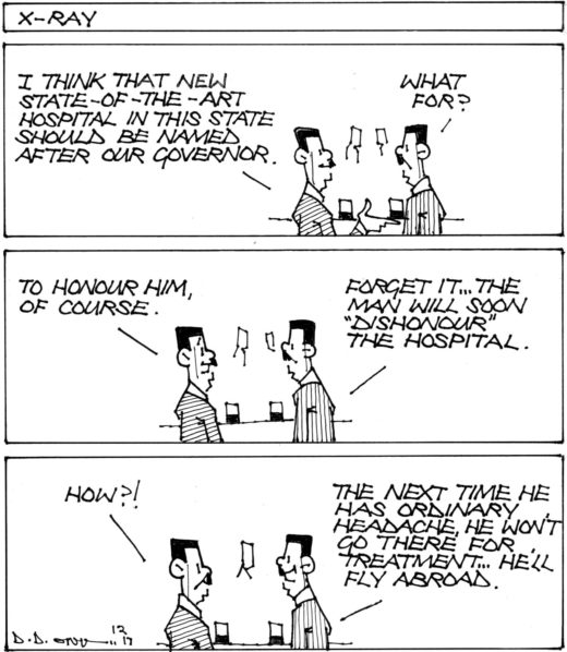 CARTOON