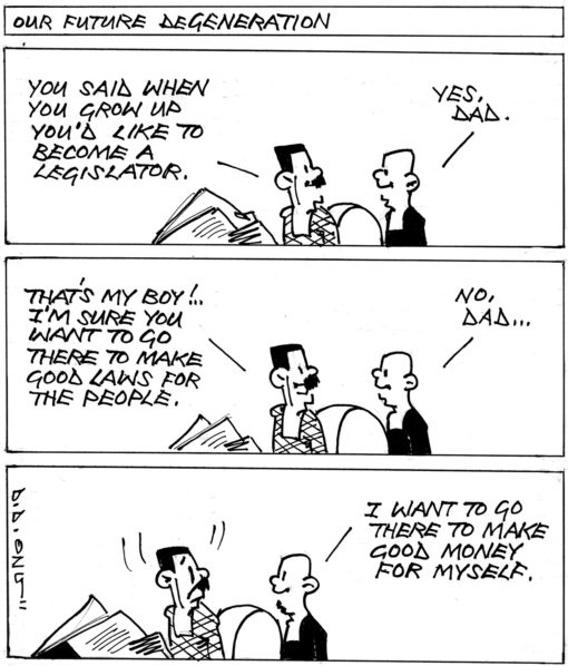 CARTOON 27-12-2017