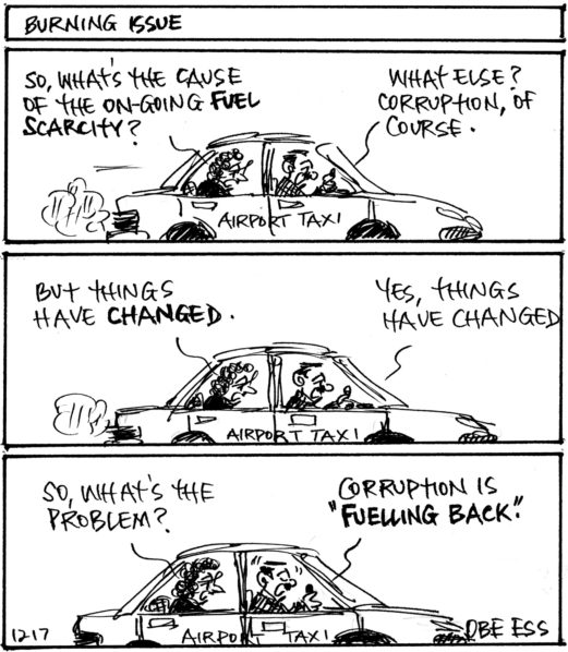 CARTOON