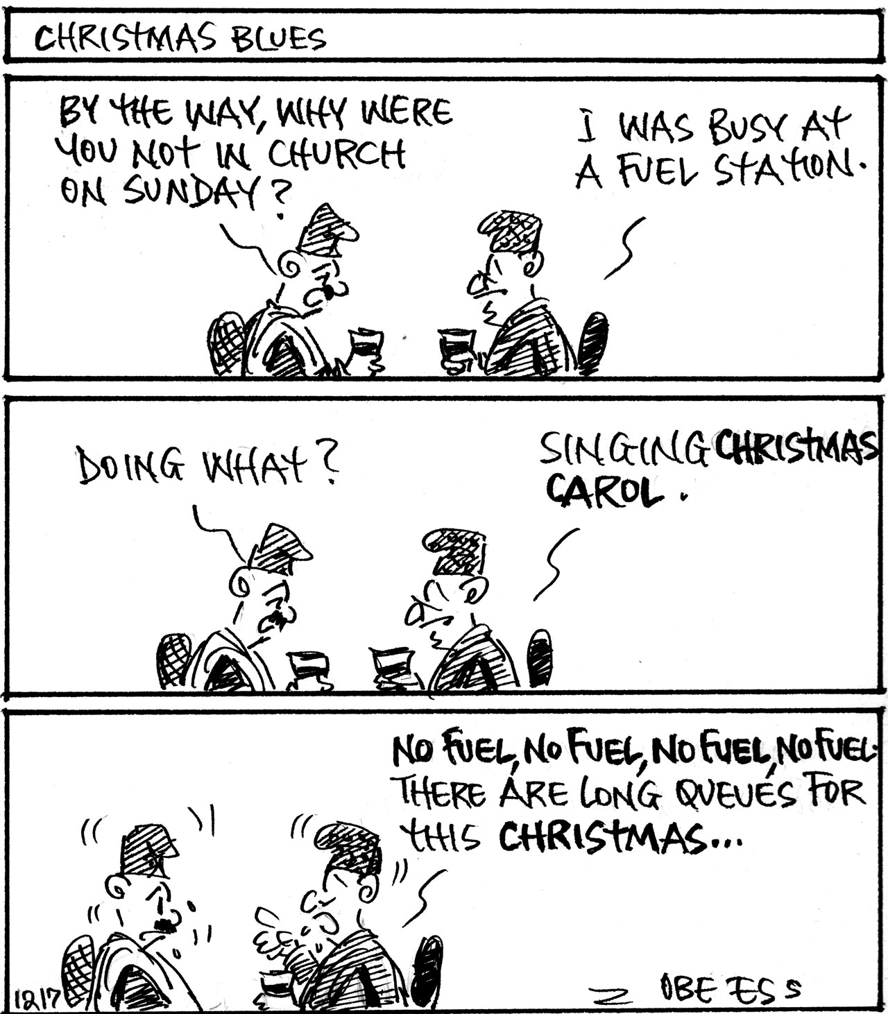 CARTOON