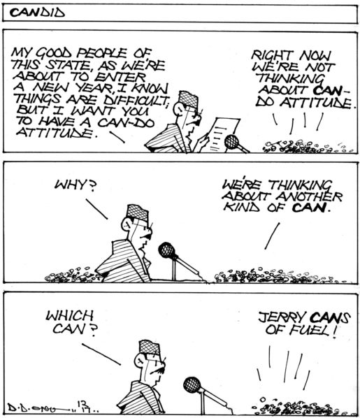 CARTOON