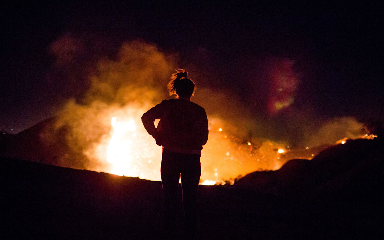 US-CALIFORNIA-WILDFIRES