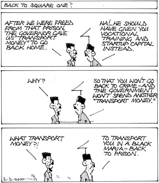 Cartoon