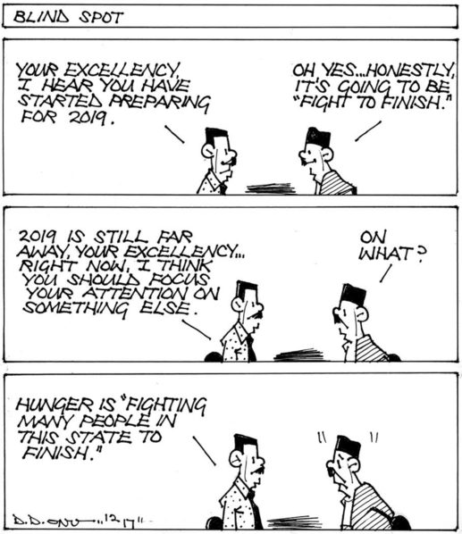 Cartoon