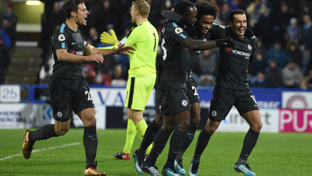 Chelsea