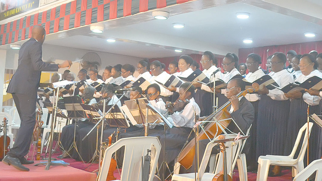 Christmas-Concert