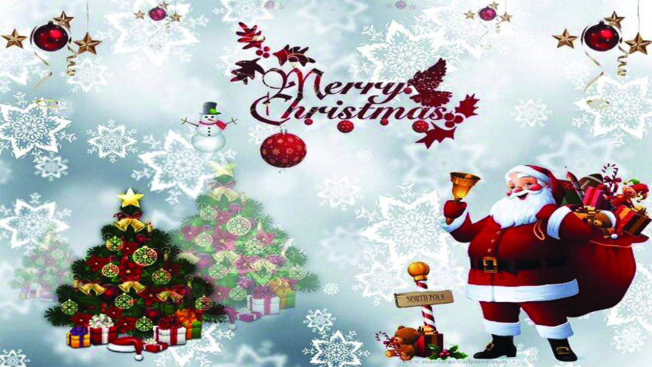 Christmas