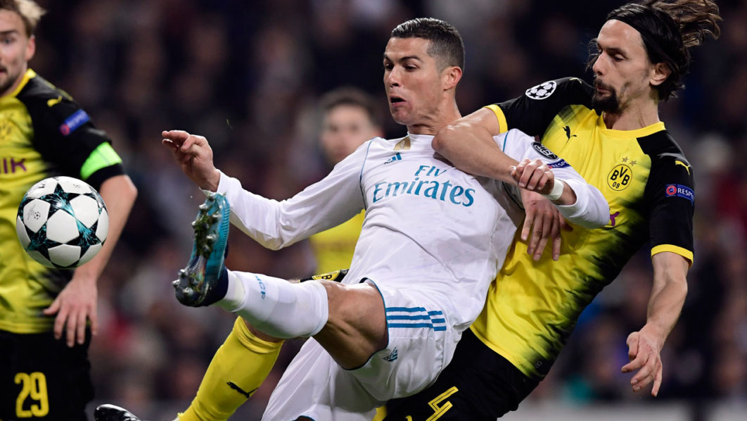 Cristiano-Ronaldo