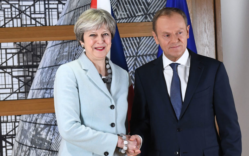 BELGIUM-BRITAIN-EU-BREXIT-POLITICS