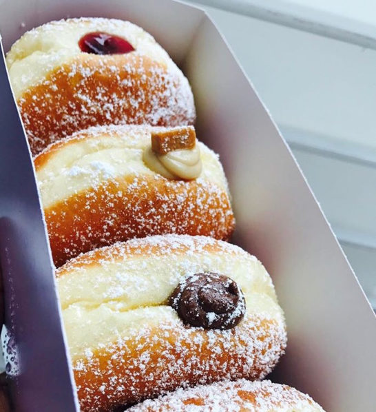 Doughnuts