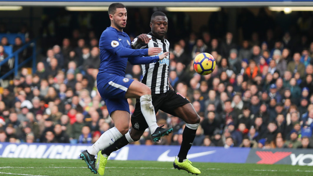 Eden-Hazard