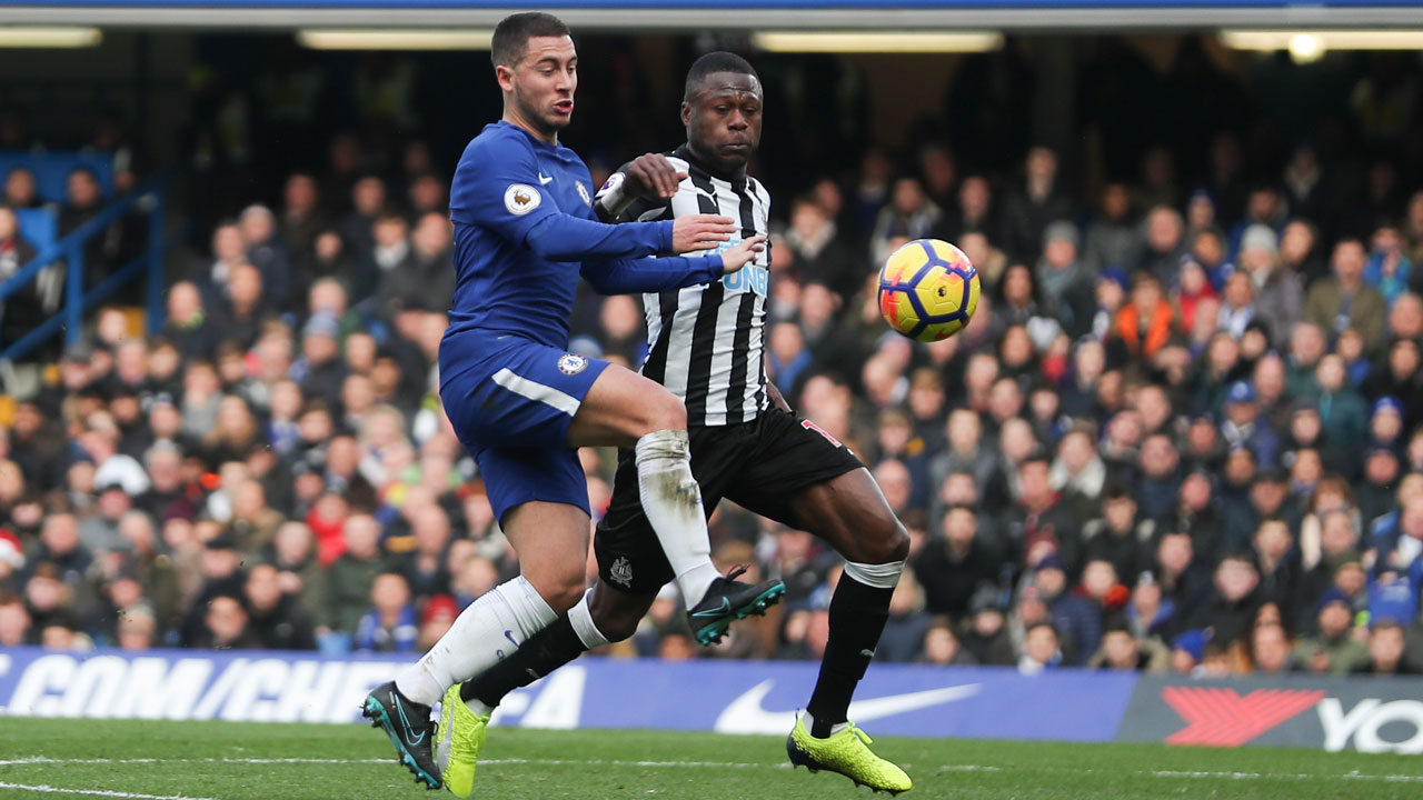 Eden-Hazard