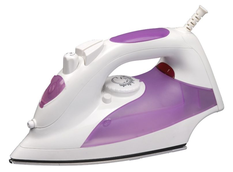 Electric Iron  T-603