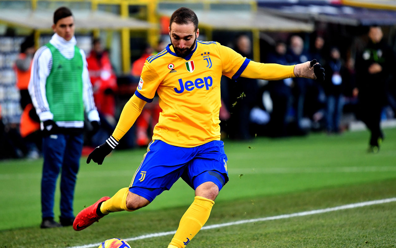 FBL-ITA-SERIEA-BOLOGNA-JUVENTUS