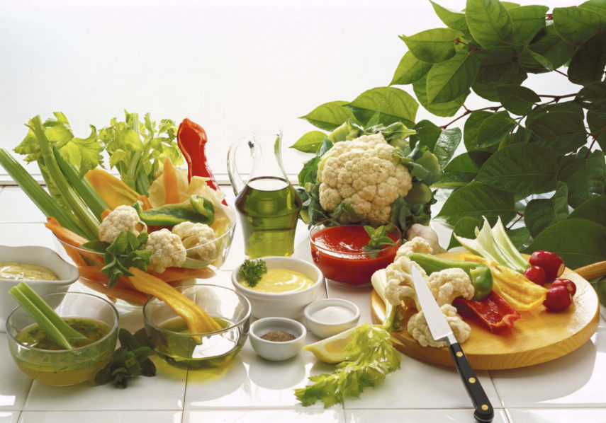 Halleluyah Diet