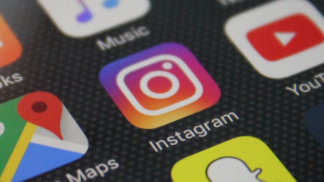 Instagram TechCrunch