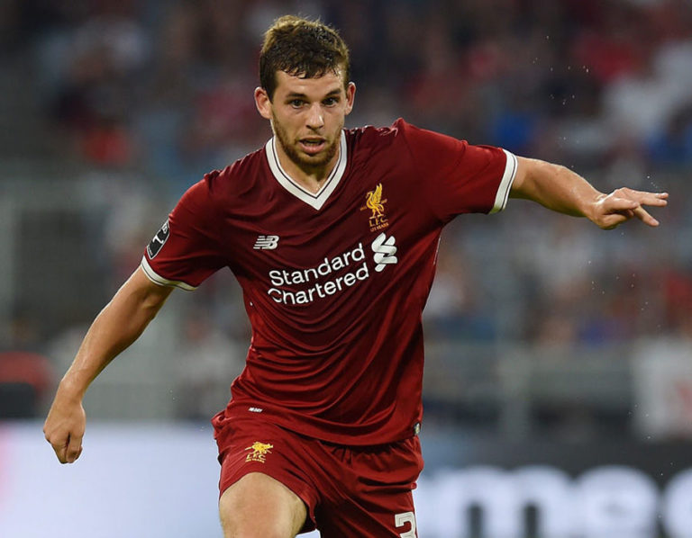 Jon Flanagan