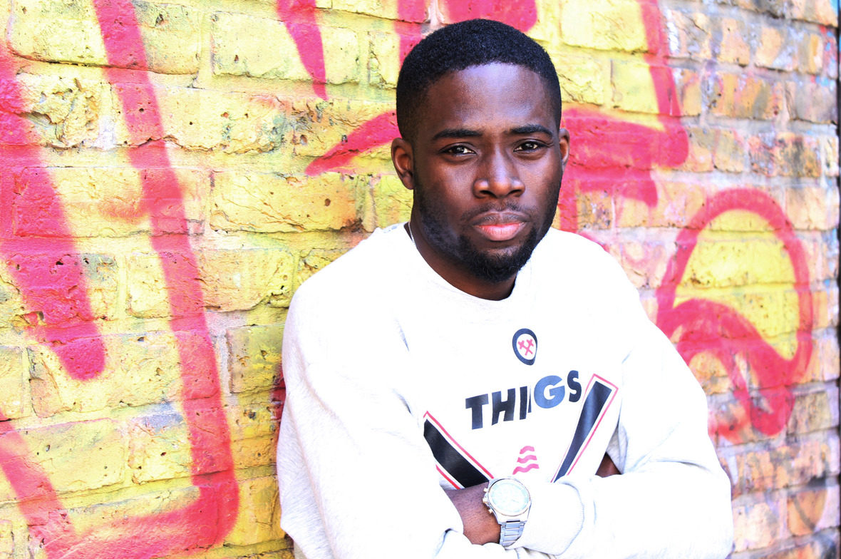 Music Producer, Juls EP Enters Apple Music UK Top Ten Chart In Less ...