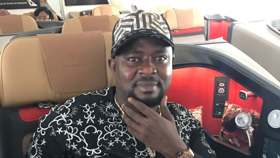 Kazeem-Eletu-Odibo