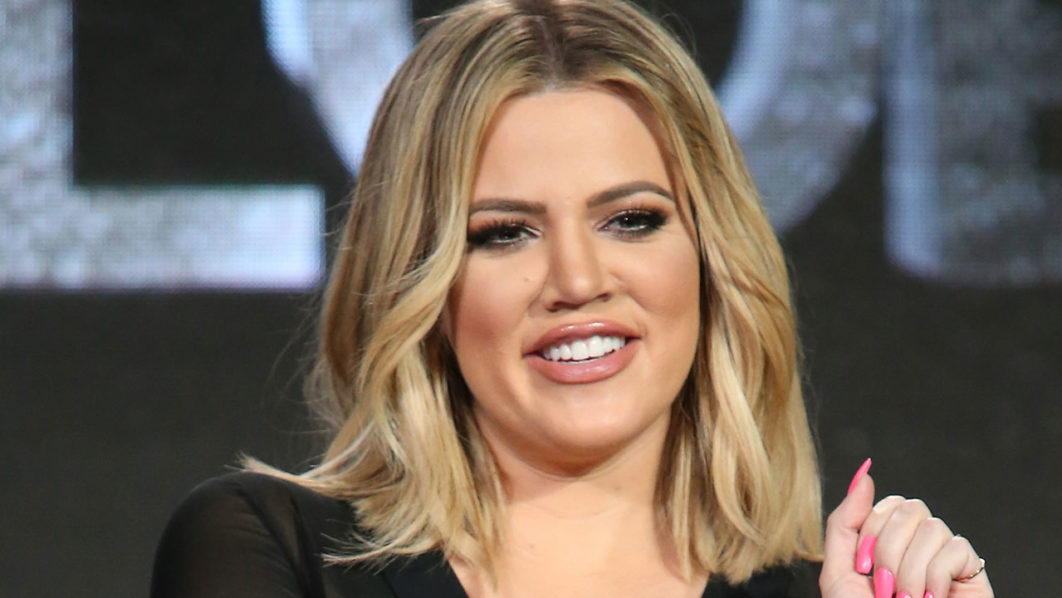 Khloe Kardashian