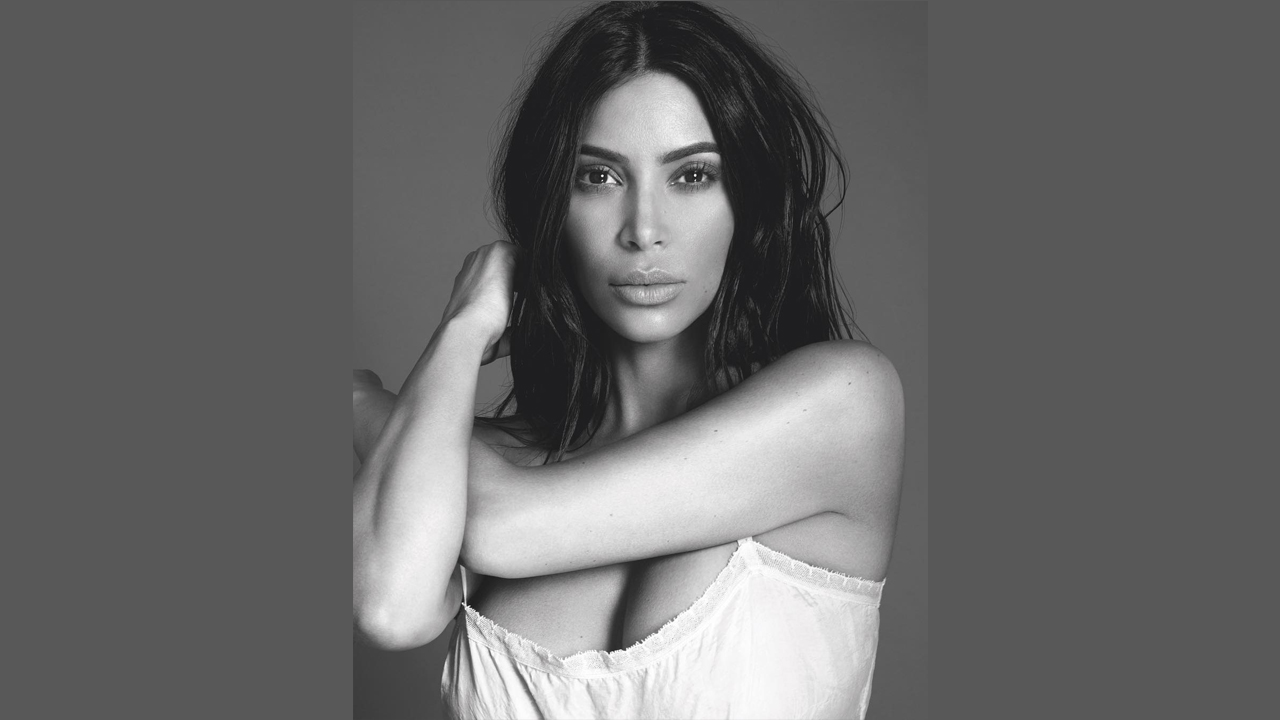 Kim Kardashian