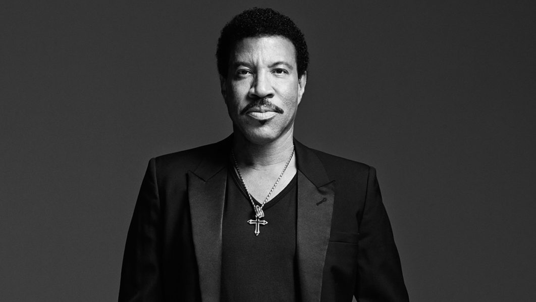Lionel-richie