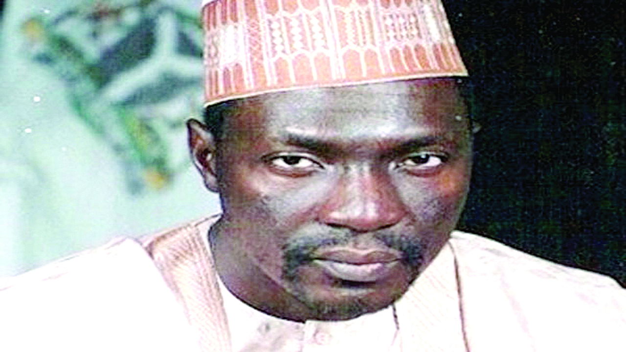 Makarfi