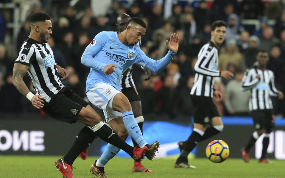 FBL-ENG-PR-NEWCASTLE-MAN CITY