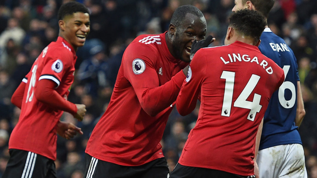 Manchester-United