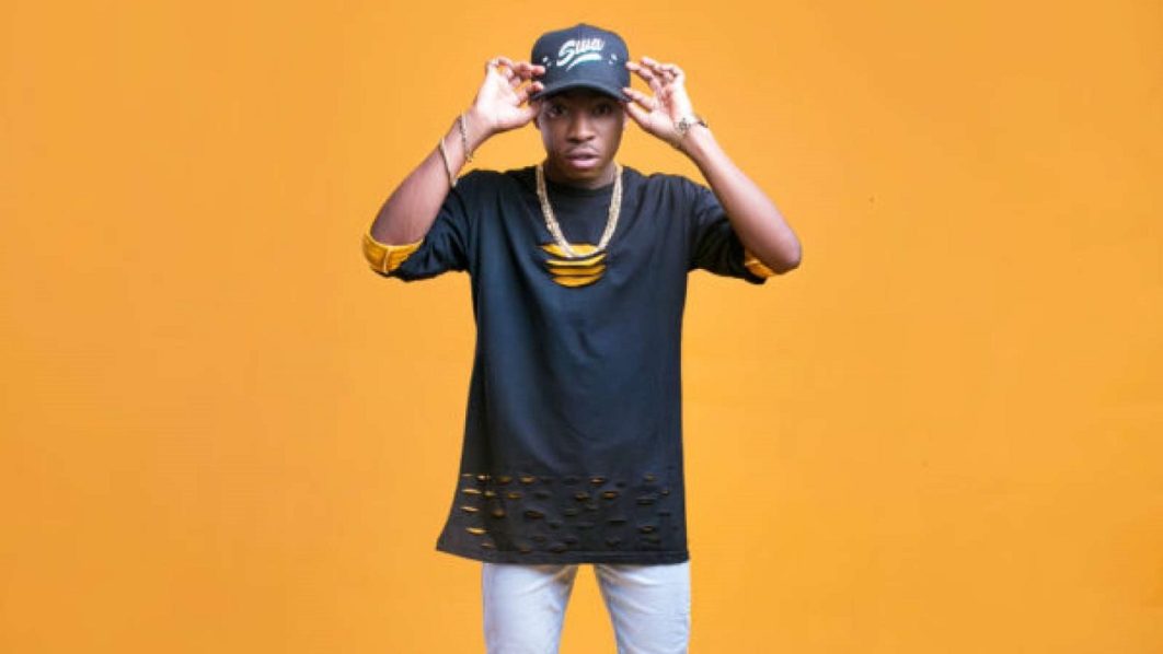 Mayorkun