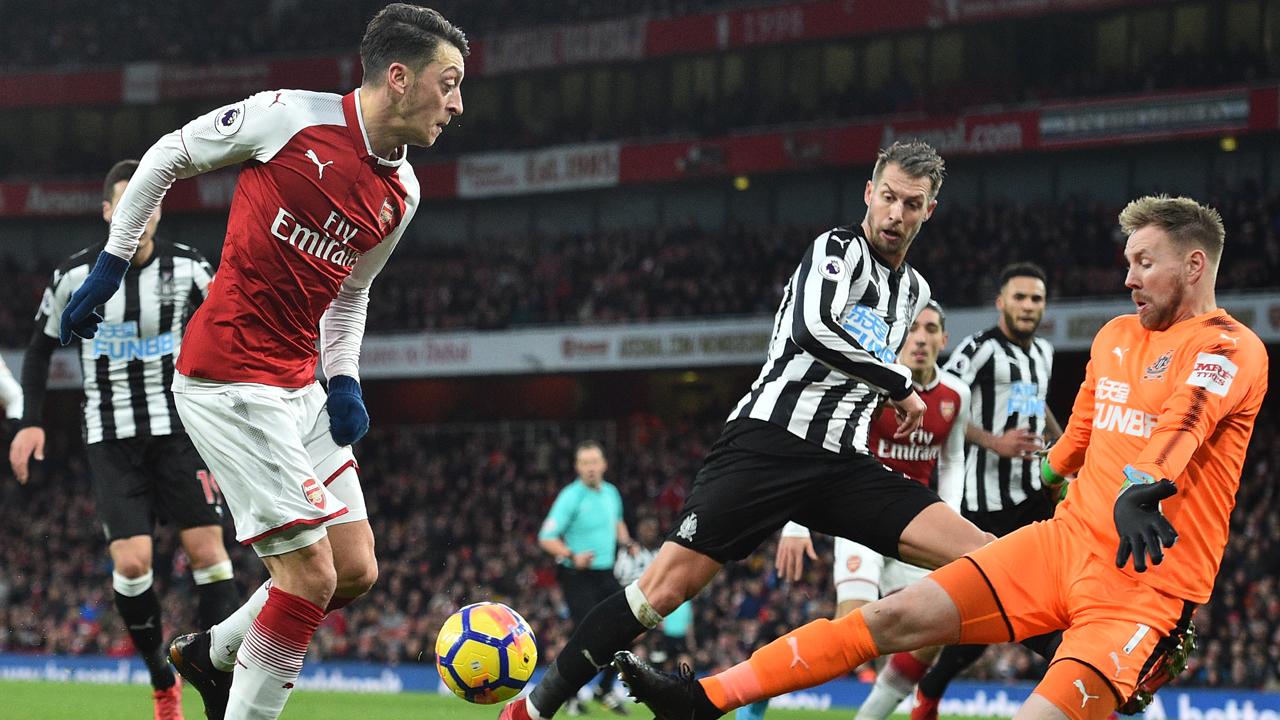 FBL-ENG-PR-ARSENAL-NEWCASTLE