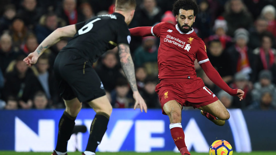 Mohamed-Salah