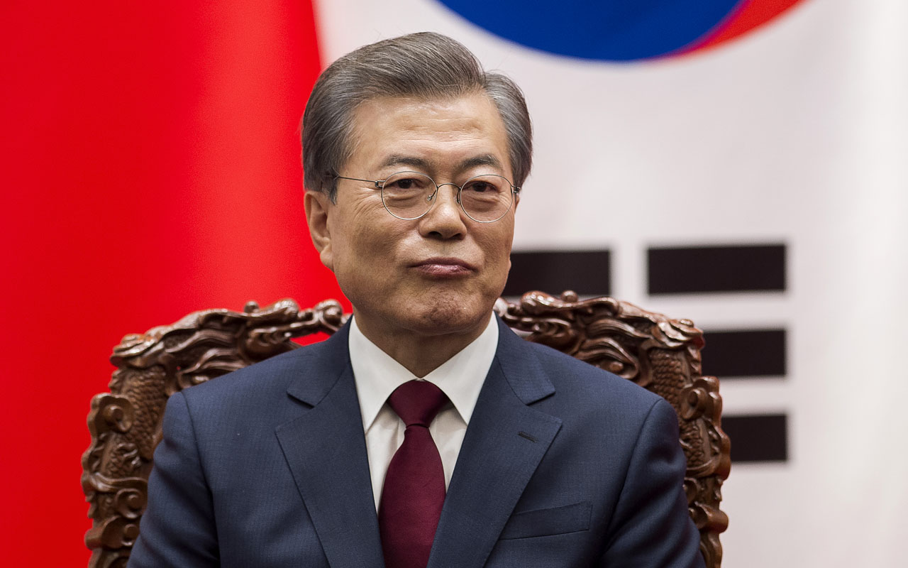 CHINA-SKOREA-DIPLOMACY