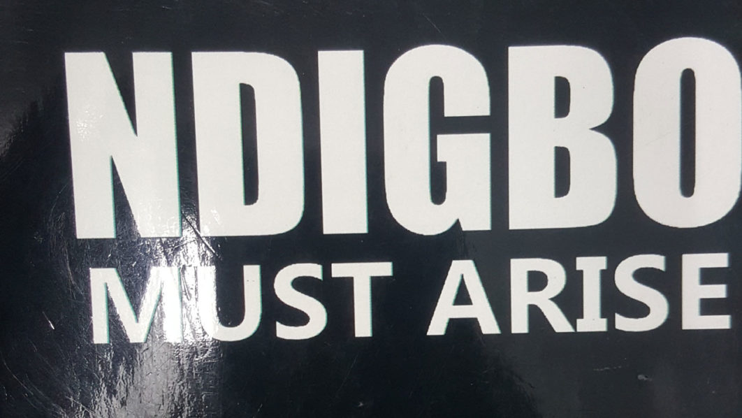 Ndigbo