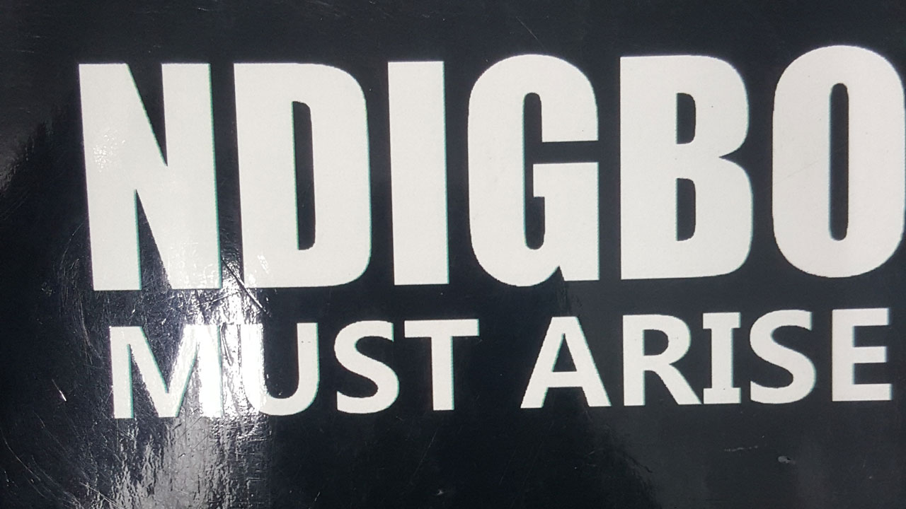 Ndigbo