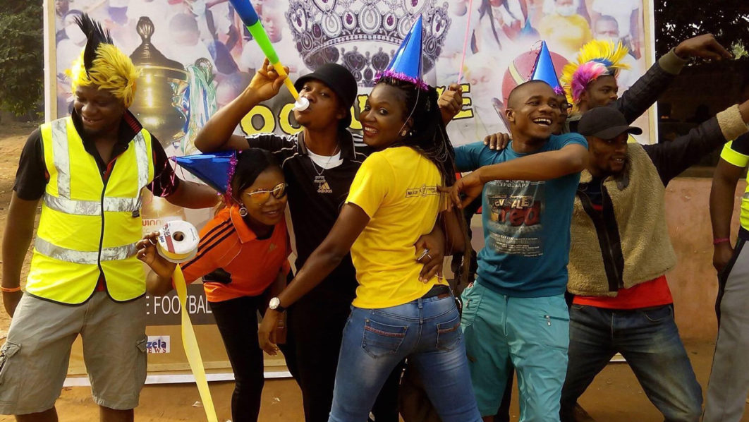 Ogbunike-Carnival