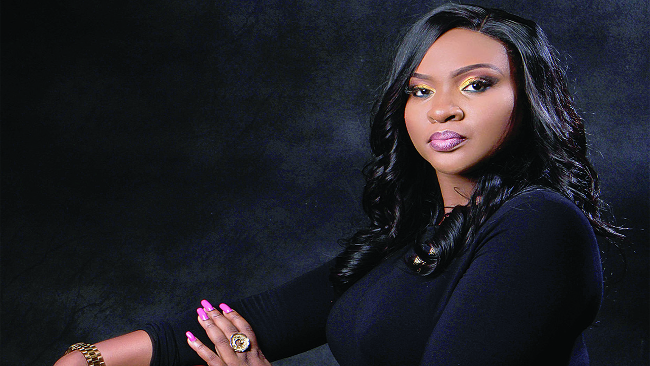 Olayemi Olusoga