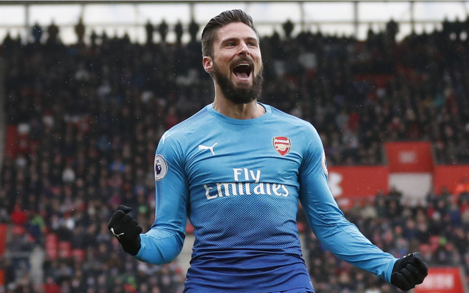FBL-ENG-PR-SOUTHAMPTON-ARSENAL
