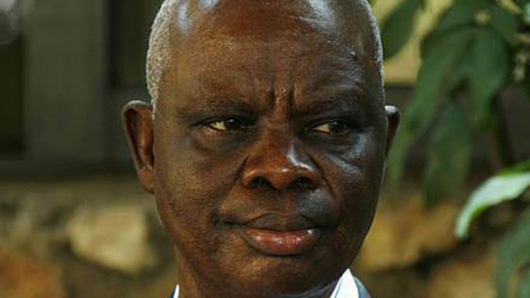 Oluremi-Adeniji